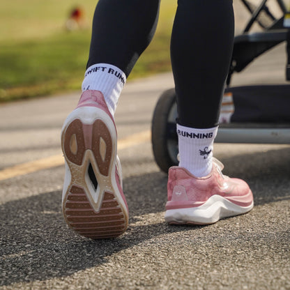 CELER Pink Women Recovery Shoe