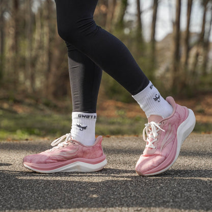 CELER Pink Women Recovery Shoe