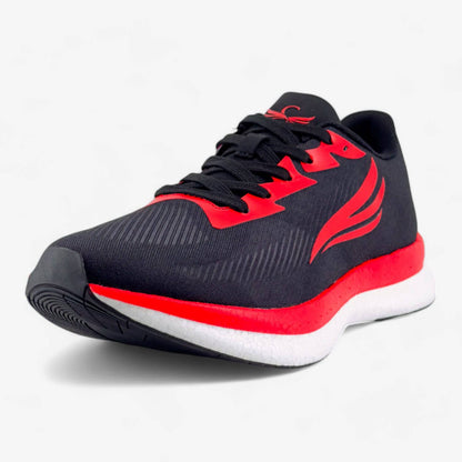 EQUUS Black Men Speed Shoe