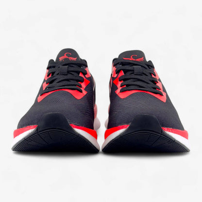 EQUUS Black Men Speed Shoe