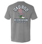 Dad Bod Recreation Department