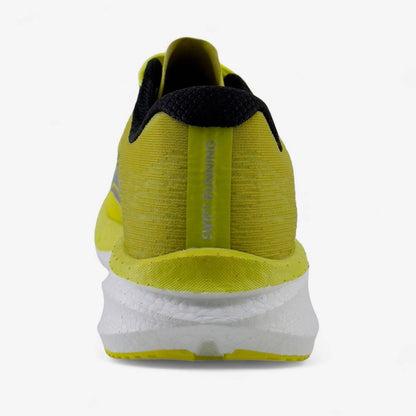 HORUS Yellow Men Versatile Performance Trainer