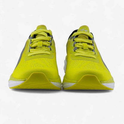 HORUS Yellow Men Versatile Performance Trainer