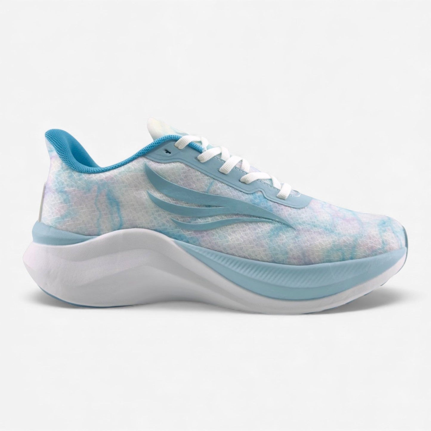 CELER Blue Women Recovery Shoe