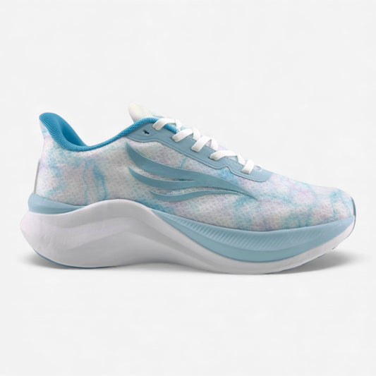 CELER Blue Women Recovery Shoe