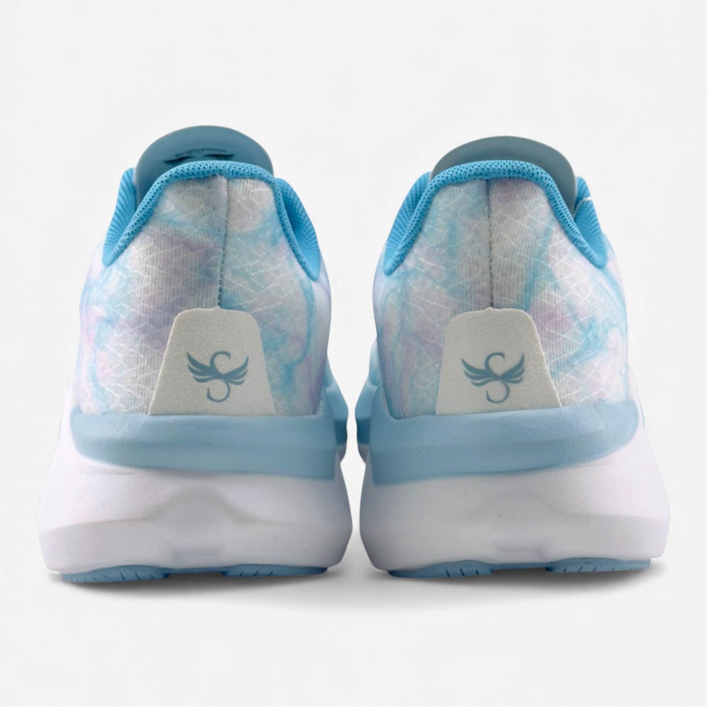 CELER Blue Women Recovery Shoe