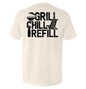 Grill Chill Refill