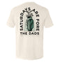 Saturdays Are For The Dads Golf Green
