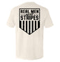 Real Men Wear Stripes