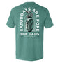 Saturdays Are For The Dads Golf Green