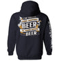 I'm Gonna Need Another Beer to Wash Down This Beer