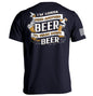 I'm Gonna Need Another Beer to Wash Down This Beer