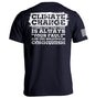 Climate Change The Solution Is Communism