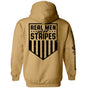 Real Men Wear Stripes