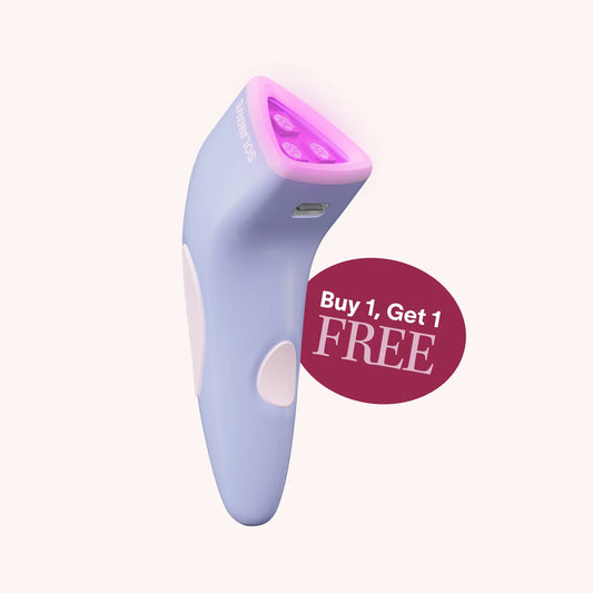 Bye Acne: 3-Minute Pimple Spot Treatment