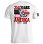 250 Years Statue of Liberty