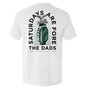 Saturdays Are For The Dads Golf Green