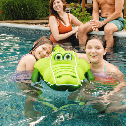 Big Joe Pool Petz Kid'S Pool Float, Large
