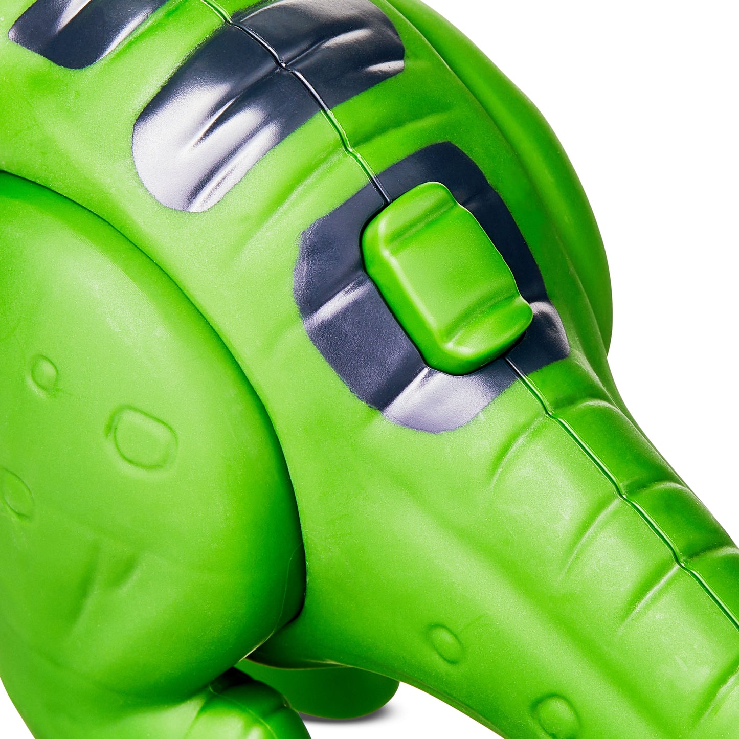 Dino Hauler Play Set, 16 Pieces