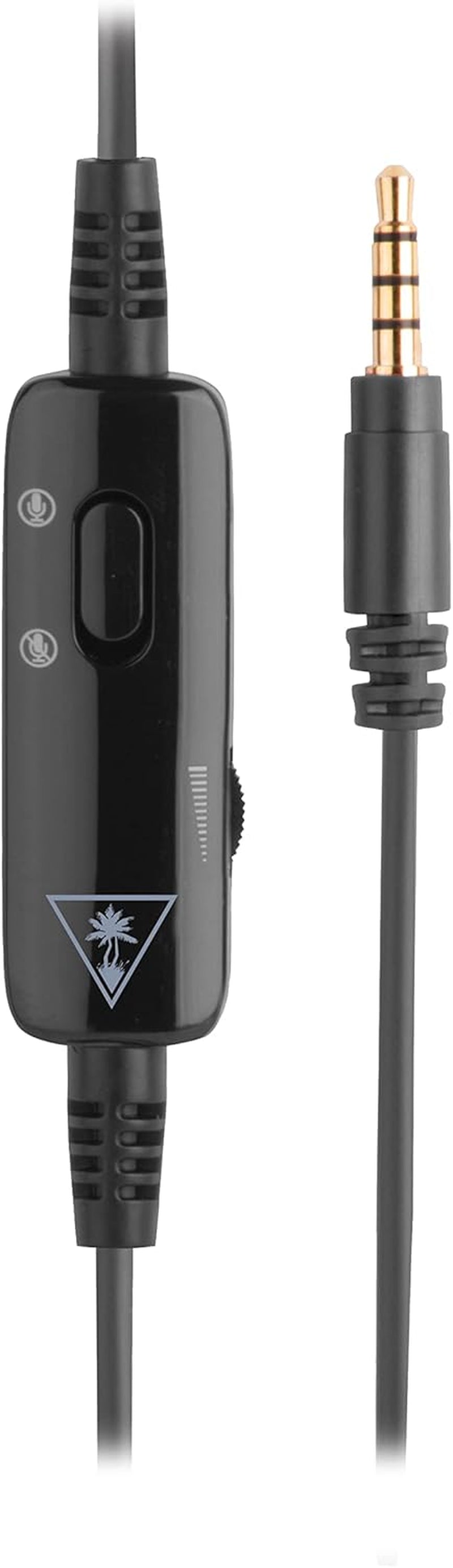 Recon 50 Xbox Gaming Headset – Officially Licensed for Xbox Series X|S, Xbox One, and Windows Pcs with 3.5Mm – Also Works with PS5, PS4, and Mobile Devices, Removable Mic, 40Mm Speakers