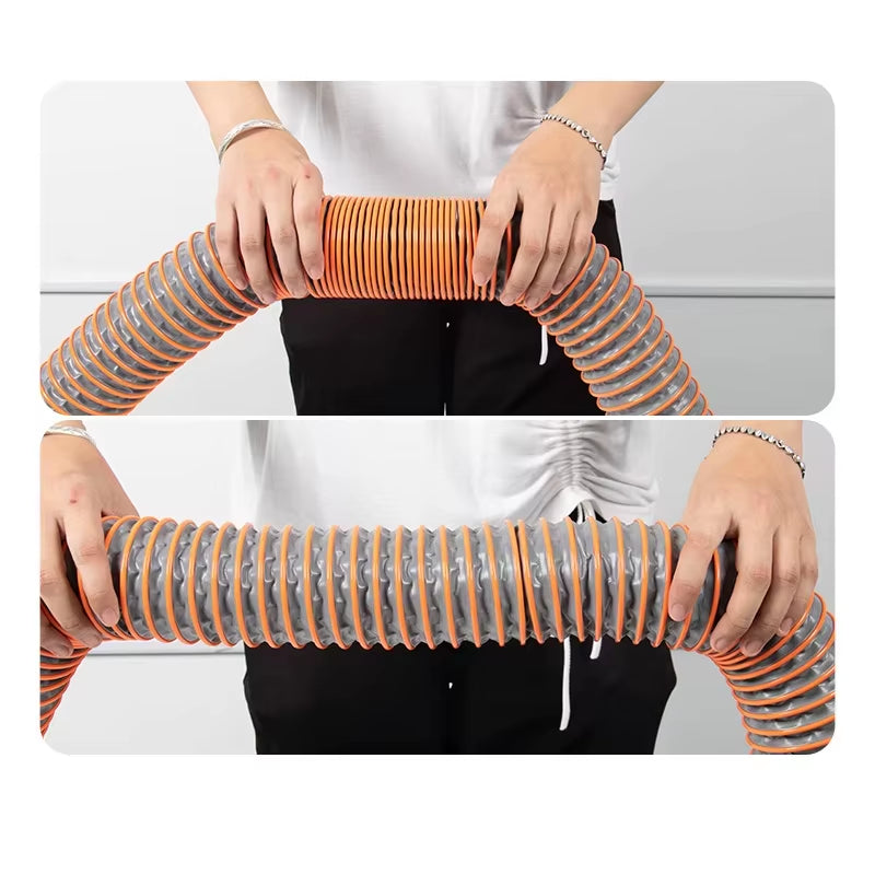 Water Pipe Kit Leak Proof Camp Drainage Pipe Sewage Valve Sewer Hose Aaccessory Drainage Cleaner RV Sewer Hose Kit 90 ° Hose