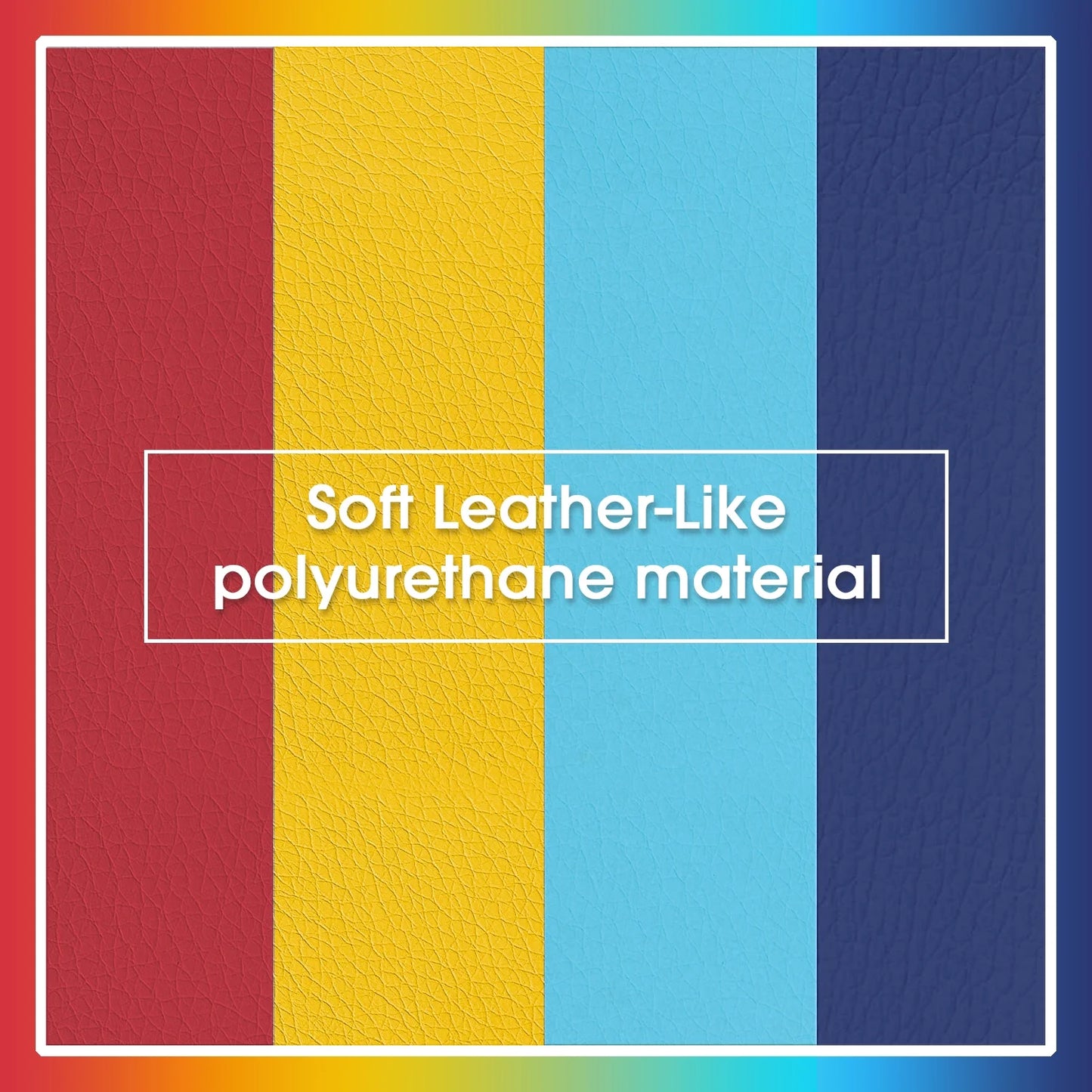 Baby Climb & Crawl Foam Play Set , 4-Piece Set Foam Climbing Blocks Toddler Climbing Toys for Child Development, Motor Skills