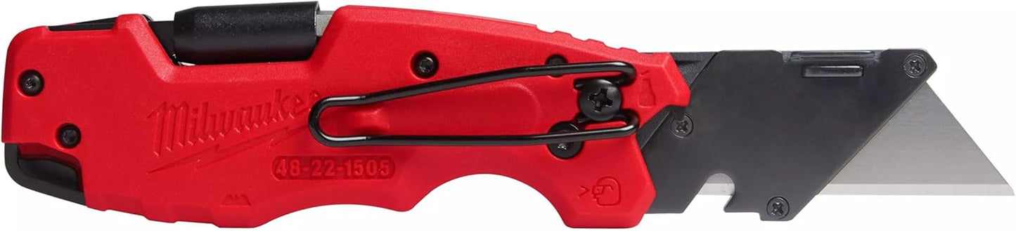 FASTBACK UTIILY KNF 6IN1