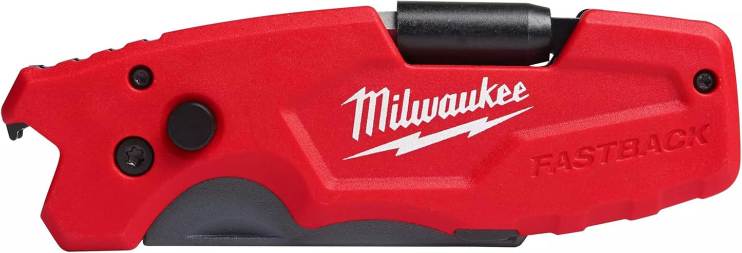 FASTBACK UTIILY KNF 6IN1