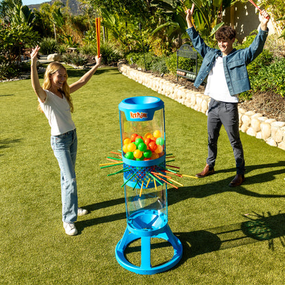 Giant Kerplunk Game