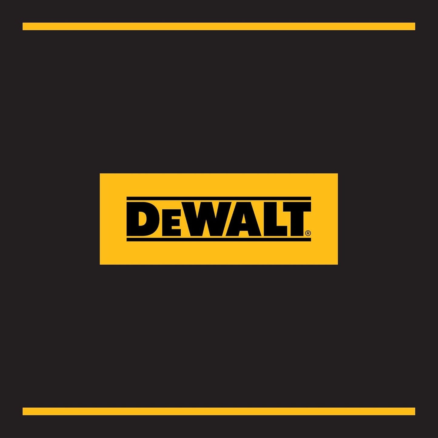 DEWALT Titanium Nitride Coated Pilot Point Drill Bit Set (21-Piece) DW1361 NEW