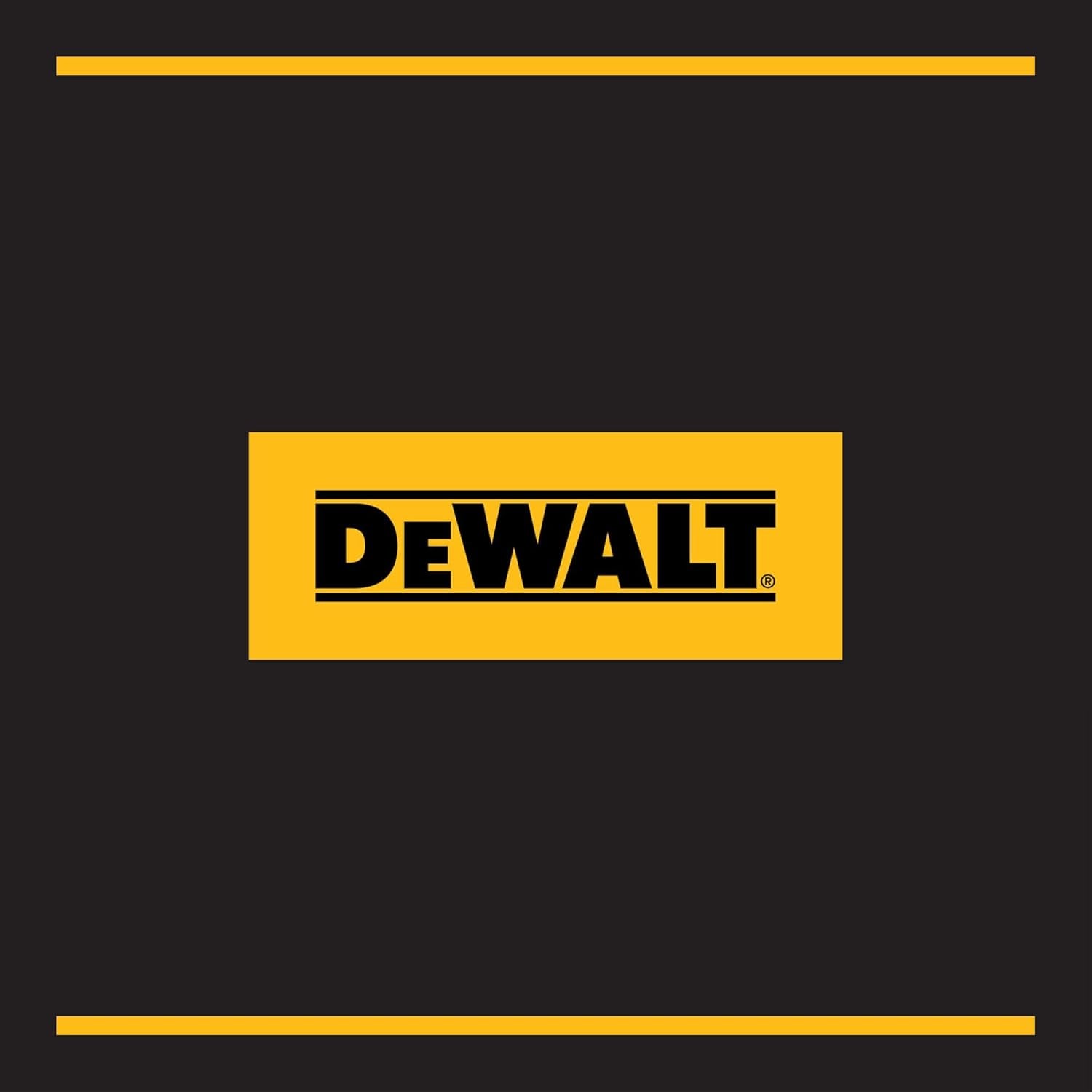 DEWALT Titanium Nitride Coated Pilot Point Drill Bit Set (21-Piece) DW1361 NEW