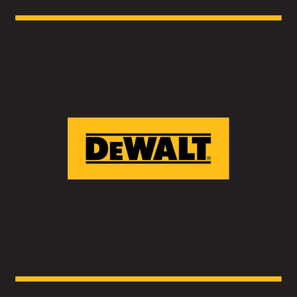 DEWALT Titanium Nitride Coated Pilot Point Drill Bit Set (21-Piece) DW1361 NEW