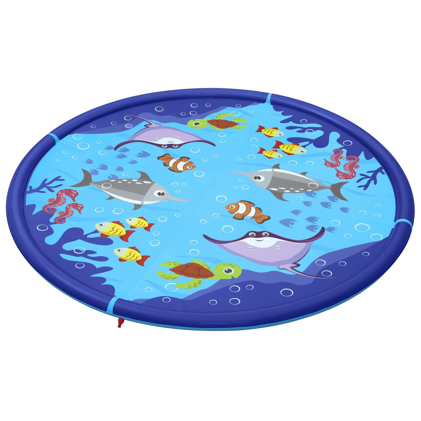 H2OGO! under the Sea 10' Splash Pad