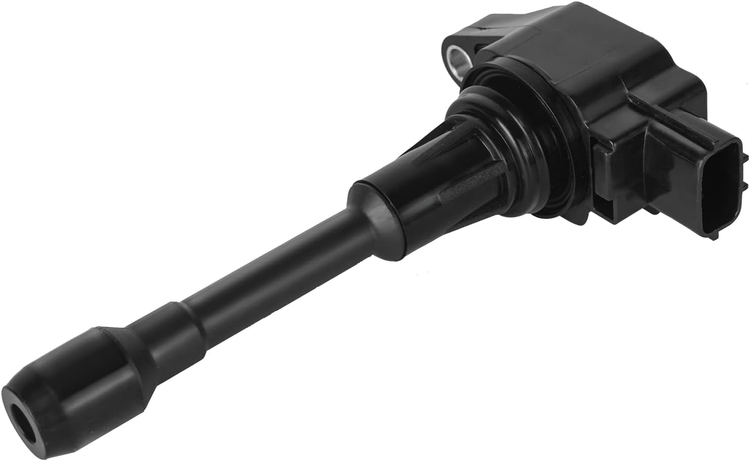 Set of 4 Ignition Coil Pack and Spark Plugs Fits for 2007 2008 2009 2010 2011 2012 2013 Nissan Altima Versa Sentra Rogue Cube NV200 2.5 1.8 1.6 2.0 L4 Spark Plugs Coil Packs Replaces# UF549 & 9029