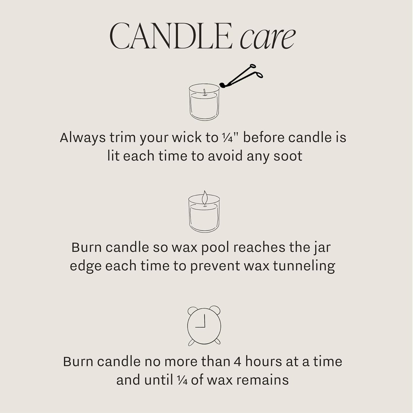 Pumpkin Spice Candle - Fall Candles with Pumpkin, Clover, Cinnamon & Vanilla Scent for Home - Pumpkin Candle with 70 Hours Burn Time - 15Oz Orange Jar Pumpkin Spice Soy Candles