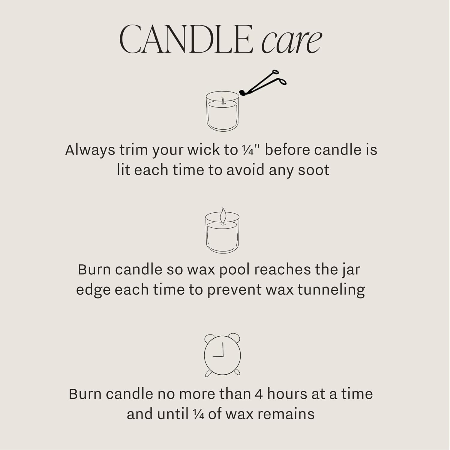 Pumpkin Spice Candle - Fall Candles with Pumpkin, Clover, Cinnamon & Vanilla Scent for Home - Pumpkin Candle with 70 Hours Burn Time - 15Oz Orange Jar Pumpkin Spice Soy Candles