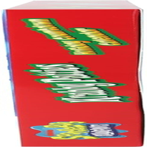 Spongebob Squarepants Advent Calendar-24 Days of Krabby Patty Treats, Countdown to Christmas, 7.62 Ounces