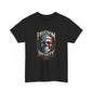 Freedom Infinity America 250 Years Skull T-Shirt